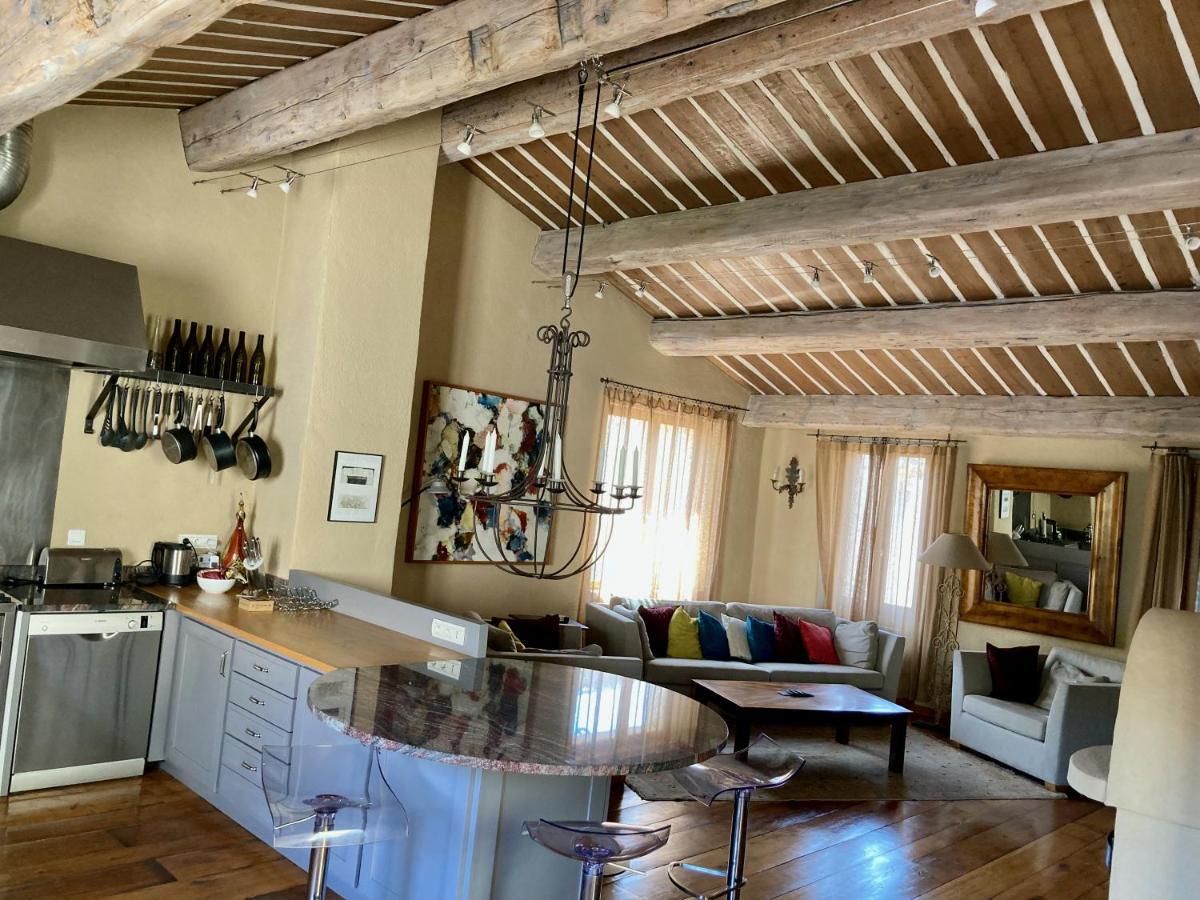 5 Star Rated Exclusive House In Valbonne Village Ngoại thất bức ảnh