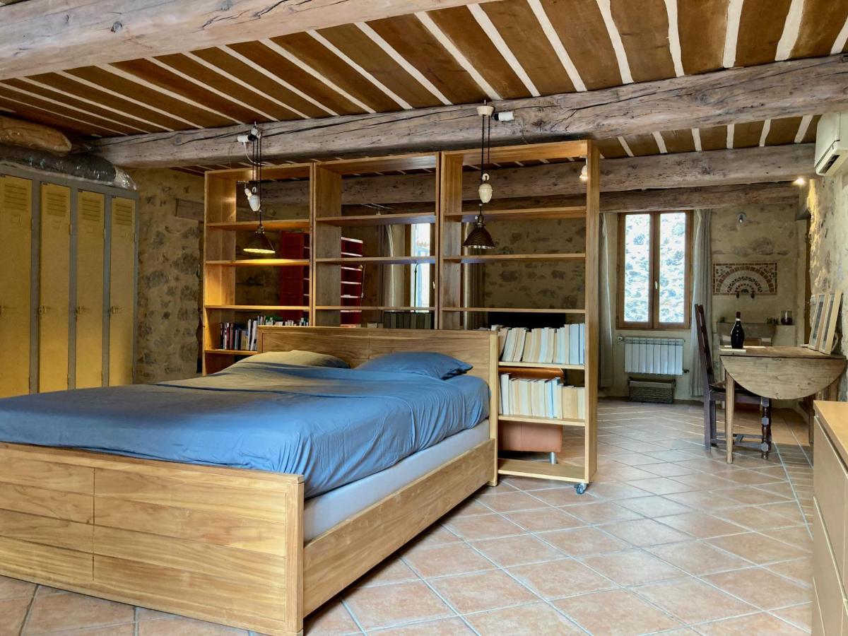 5 Star Rated Exclusive House In Valbonne Village Ngoại thất bức ảnh