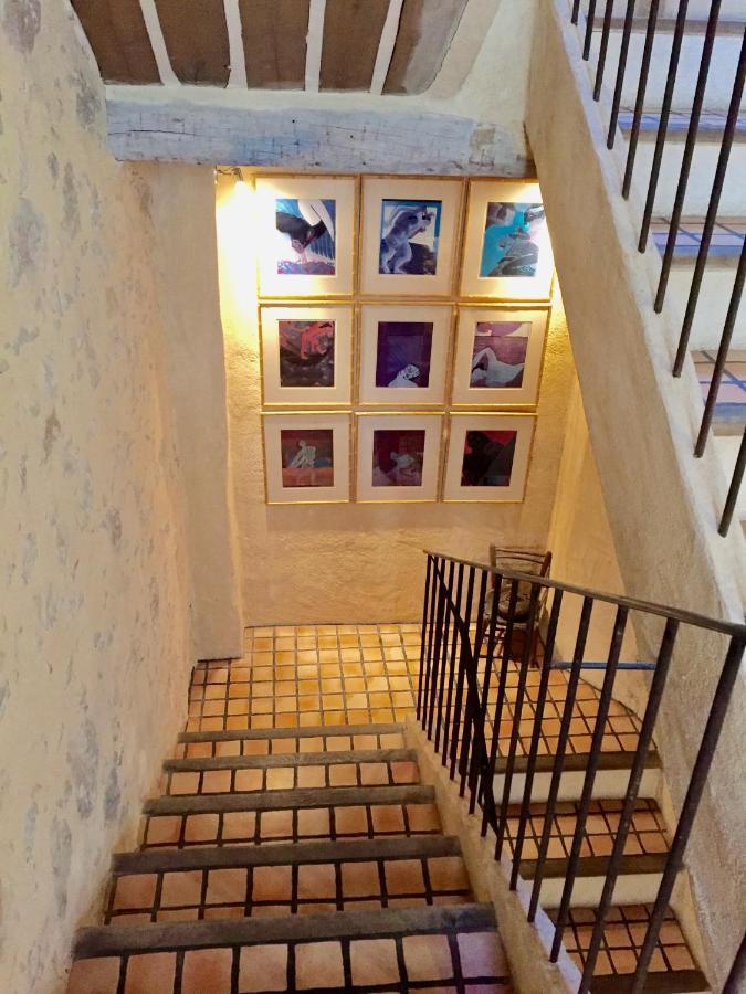 5 Star Rated Exclusive House In Valbonne Village Ngoại thất bức ảnh
