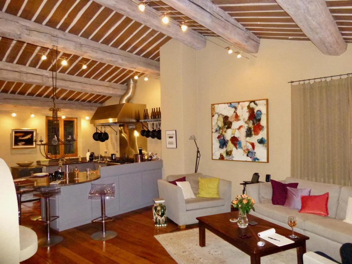 5 Star Rated Exclusive House In Valbonne Village Ngoại thất bức ảnh