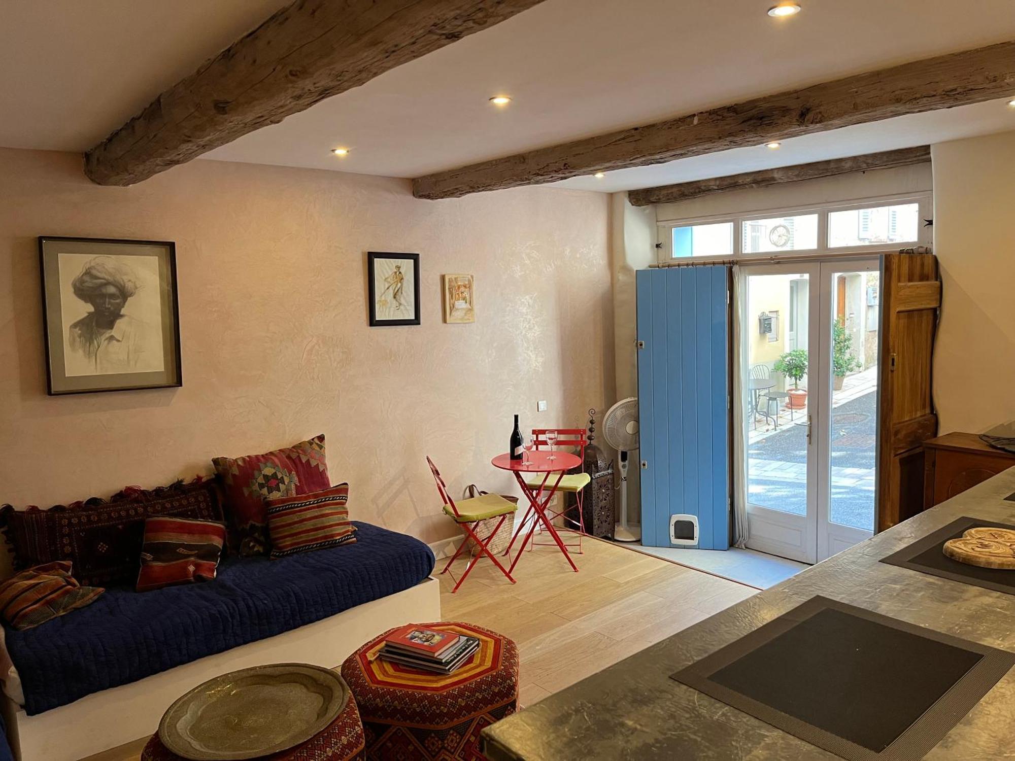5 Star Rated Exclusive House In Valbonne Village Ngoại thất bức ảnh