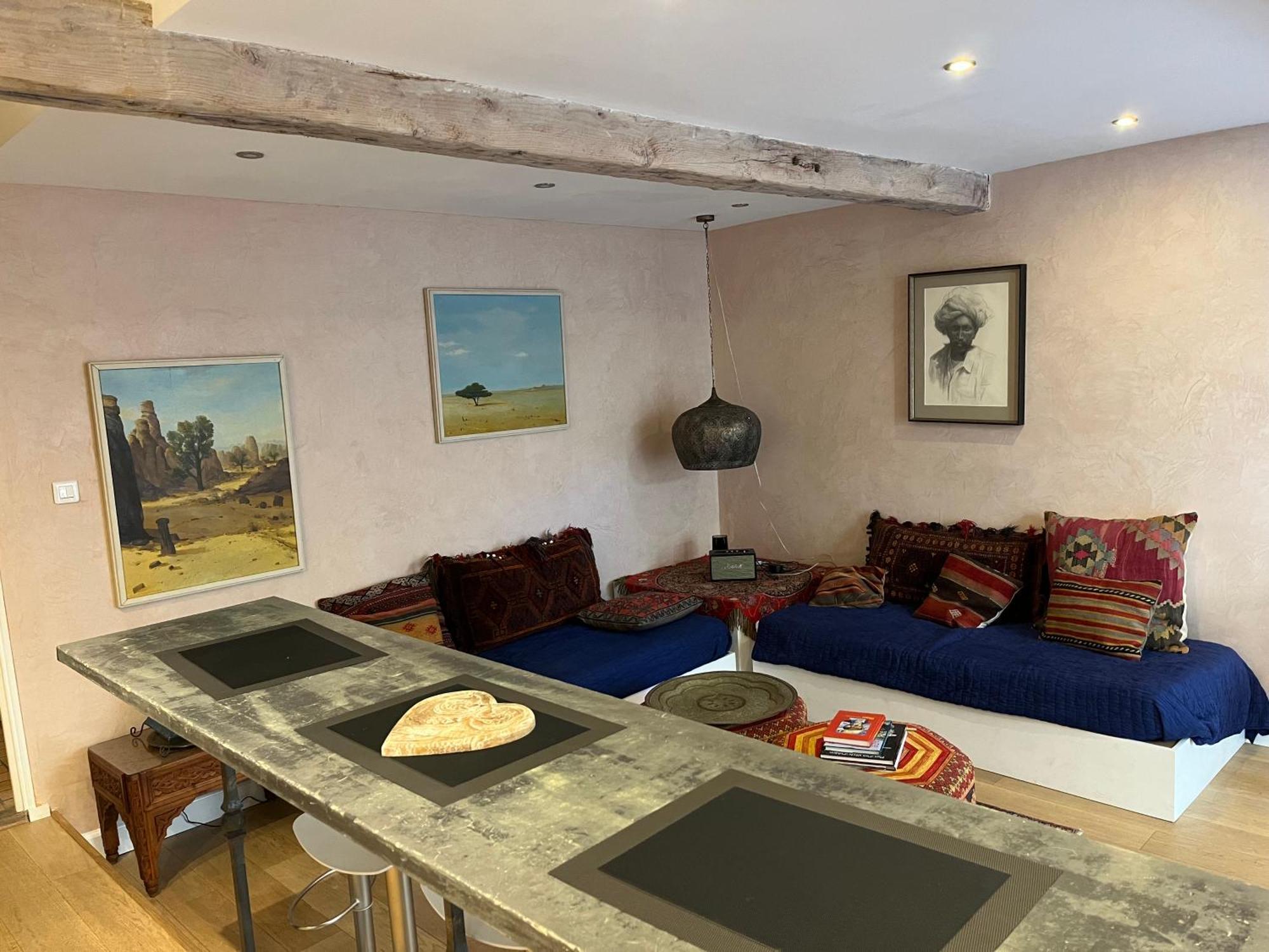 5 Star Rated Exclusive House In Valbonne Village Ngoại thất bức ảnh